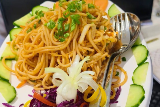 Multi-Cuisine Restaurant in Kota at RR Hotel