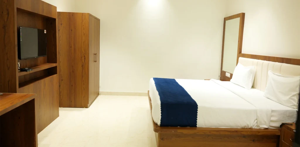 Best Hotel in Kota RR Hotel Kota